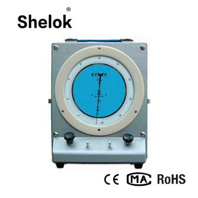 High Accuracy Digital Portable Blood Monitor Pressure Gauge Calibrator