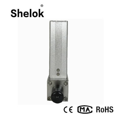 Hospital Oxygen Gas monitoring 4-20mA Carbon Dioxide Gas Mass Flow Meters