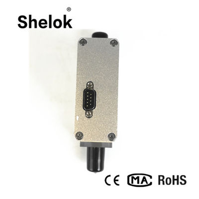 Hospital Oxygen Gas monitoring 4-20mA Carbon Dioxide Gas Mass Flow Meters