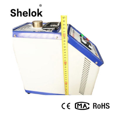 Industrial High Quality Portable Dry Block Temperature Calibrator