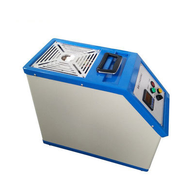 Industrial High Quality Portable Dry Block Temperature Calibrator