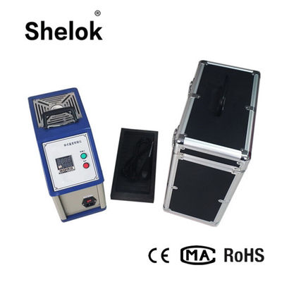 Industrial High Quality Portable Dry Block Temperature Calibrator