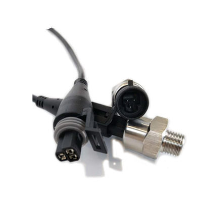 China Top Quality Oil Mini Automobile Pressure Sensors
