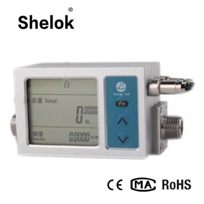 Natural Mass Gas Flow Meters, High Quality Air Gas Flow Meter