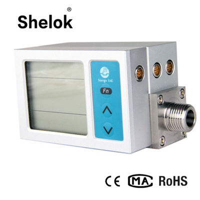 Natural Mass Gas Flow Meters, High Quality Air Gas Flow Meter