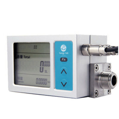 Natural Mass Gas Flow Meters, High Quality Air Gas Flow Meter