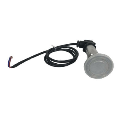 Sanitary Hydraulic Oil Pressure Sensors For Industrial Field
