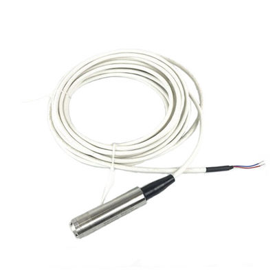 PTFE Spray  Injection Level Meters, Level Transmitters 4-20ma Output