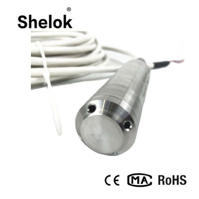 PTFE Spray  Injection Level Meters, Level Transmitters 4-20ma Output
