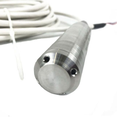 PTFE Spray  Injection Level Meters, Level Transmitters 4-20ma Output