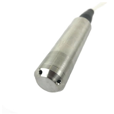 PTFE Spray  Injection Level Meters, Level Transmitters 4-20ma Output