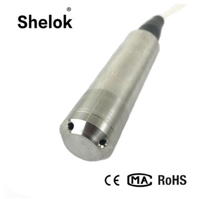 PTFE Spray  Injection Level Meters, Level Transmitters 4-20ma Output