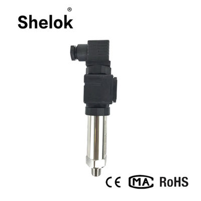 4-20mA LCD Display High Quality Differential Pressure Sensors