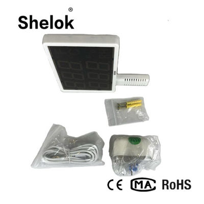 Factory High Quality Digital Temperature and Humidity Data Logger