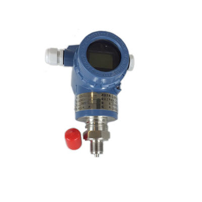 3051 Gauge Hart Fuel Tank Oil Station differential Pressure transmitter Sensor