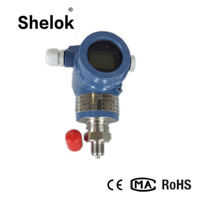 3051 Gauge Hart Fuel Tank Oil Station differential Pressure transmitter Sensor