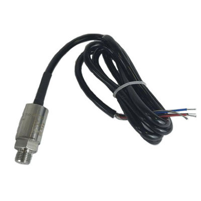 Ceramic Micro Liquid High Temperature Pressure Sensors