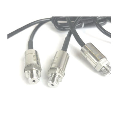 Ceramic Micro Liquid High Temperature Pressure Sensors