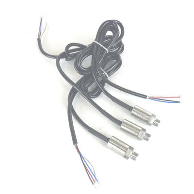 Ceramic Micro Liquid High Temperature Pressure Sensors