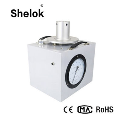 Water Pressure Balance Load Cell Test Equipment