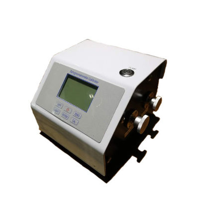 High-precision Single-range Blood Monitor Calibration Instrument Sphygmomanometer Calibrator