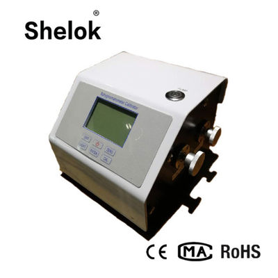 High-precision Single-range Blood Monitor Calibration Instrument Sphygmomanometer Calibrator