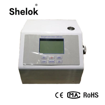 High-precision Single-range Blood Monitor Calibration Instrument Sphygmomanometer Calibrator