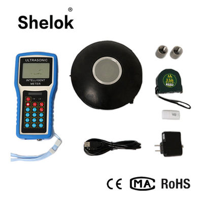 Ultrasonic Bathymetric Instrument Vessel Sounding Instrument Hand-held Ultrasonic Sounding Instrument
