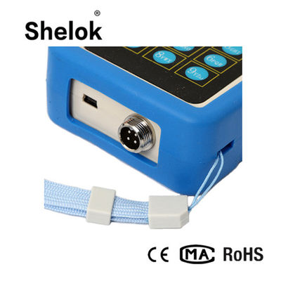 Ultrasonic Bathymetric Instrument Vessel Sounding Instrument Hand-held Ultrasonic Sounding Instrument