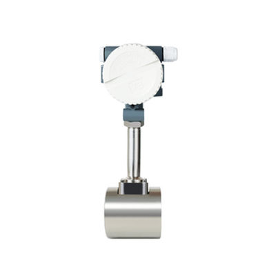 Low Cost Vortex Digital 4-20mA Output Liquid Flow Meters
