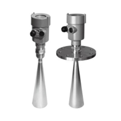 Solid Particles, Powder Radar Level Meter Adopted 26G High Frequency Radar Sensor