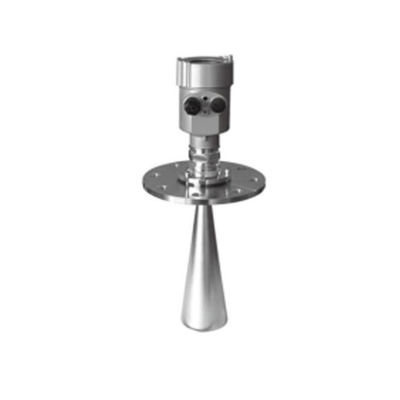 Radar Level Meter Adopted 26G High Frequency Radar Sensor