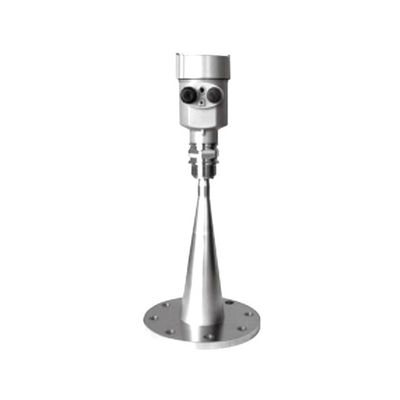 Level Meters Series of Radar Level Meter Adopted 26G High Frequency Radar Sensor