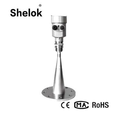 Level Meters Series of Radar Level Meter Adopted 26G High Frequency Radar Sensor