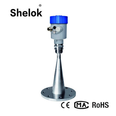Level Meters Series of Radar Level Meter Adopted 26G High Frequency Radar Sensor