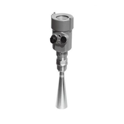 High Frequency Radar Material Level Meters