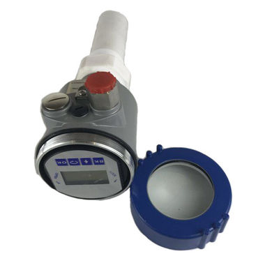 Handheld Ultrasonic Water Level Sensors, Radar Level Meters