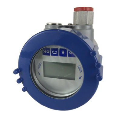 Handheld Ultrasonic Water Level Sensors, Radar Level Meters