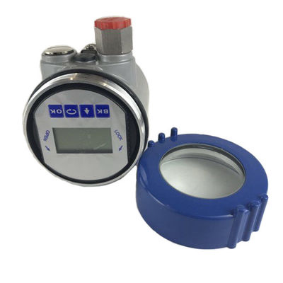 Handheld Ultrasonic Water Level Sensors, Radar Level Meters