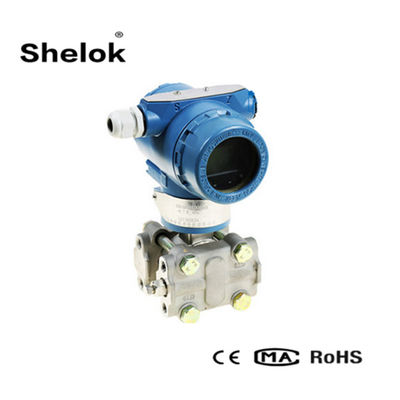 Hot sale OEM Standard 3051 Pressure Transmitters, Rosemount 3051DP