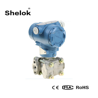 Hot sale OEM Standard 3051 Pressure Transmitters, Rosemount 3051DP