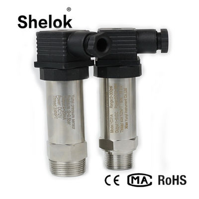 High Quality 4~20mA Pressure Transmittes, Pressure Transducer Sensors