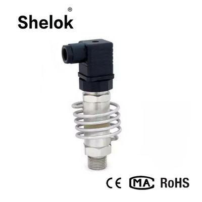 High Temperature Liquid Pressure Sensors With Good Price