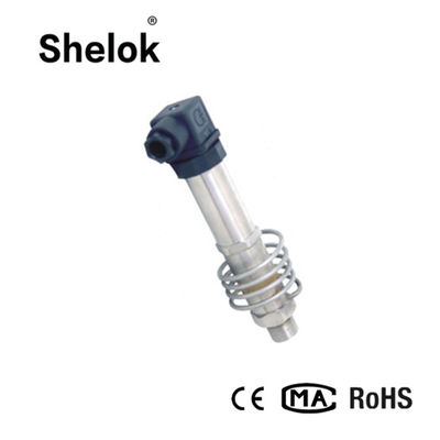 High Temperature Liquid Pressure Sensors With Good Price