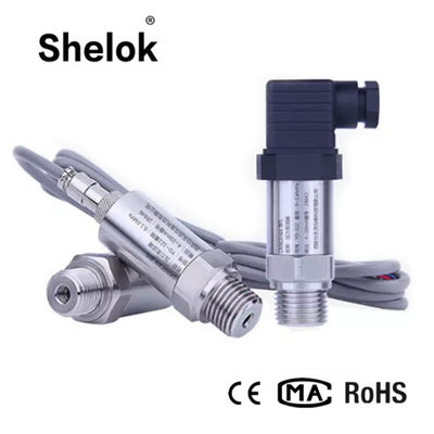 Industrial 12V DC Factory Hot Sales  Pressure Sensors