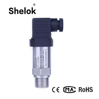 Industrial 12V DC Factory Hot Sales  Pressure Sensors