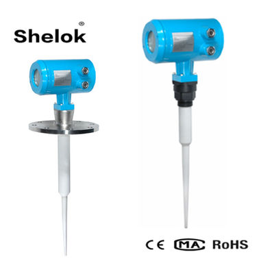 High Frequency  Modern Design Radar Liquid Sensors Level Transmitters