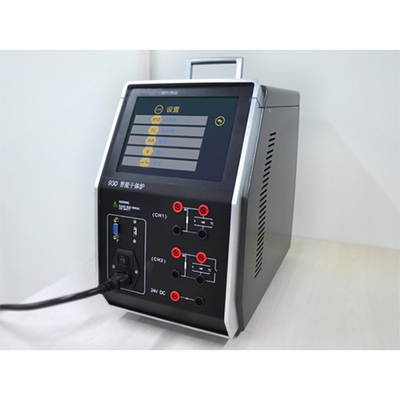 Smart Intelligent Portable Dry Block Temperature Calibrator 50C ~ 500C