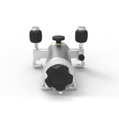 (-60~0~200)kPa New Type Professional Factory Portable Handheld Micro Air Pressure Pump Calibrator