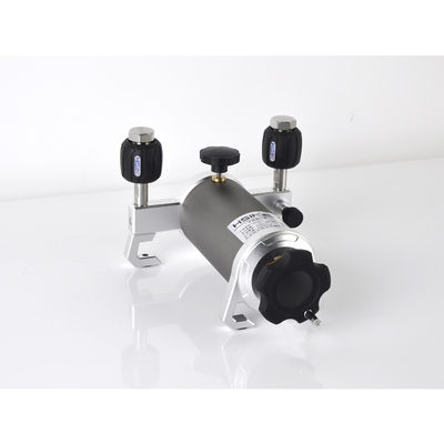 (-60~0~200)kPa New Type Professional Factory Portable Handheld Micro Air Pressure Pump Calibrator